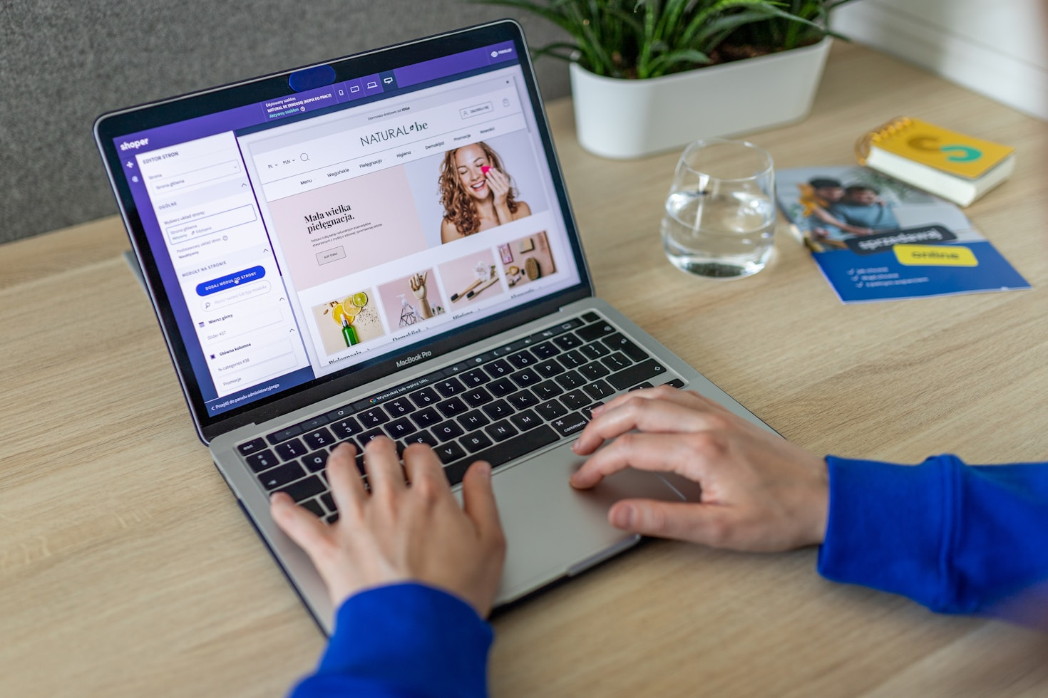Comment lancer votre projet en quelques minutes